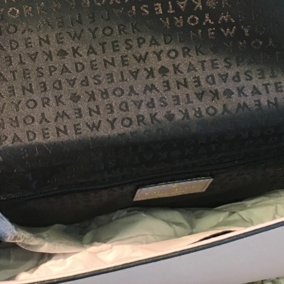 NWT KATE SPADE TILDEN PLACE ALEK - Picture 3 of 7